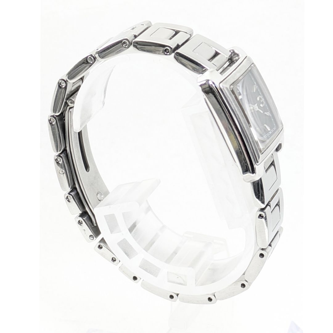 Seiko lk/lukia Analog Quartz Women Lukia Battery Replaced Working Item
