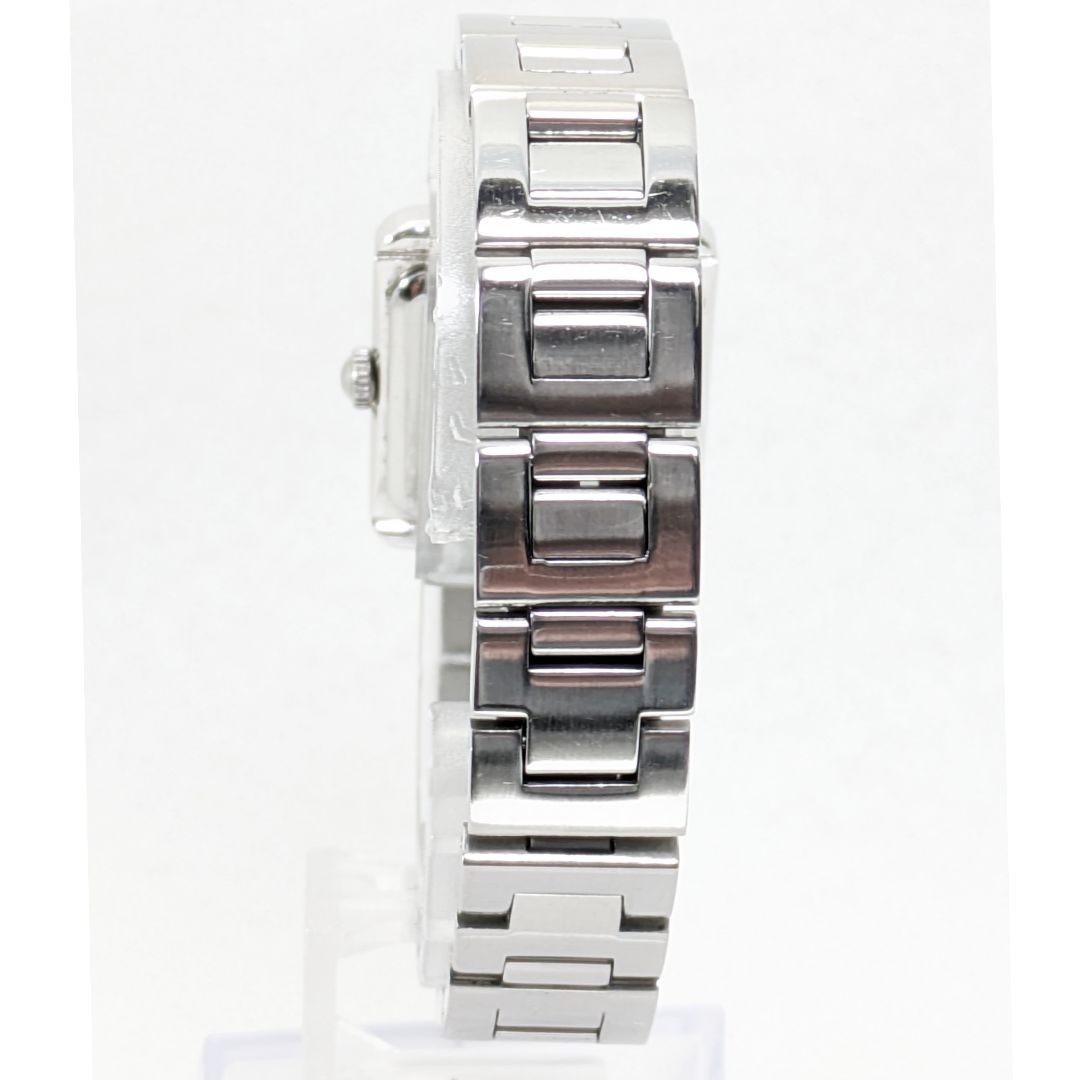 Seiko lk/lukia Analog Quartz Women Lukia Battery Replaced Working Item