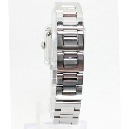 Seiko lk/lukia Analog Quartz Women Lukia Battery Replaced Working Item