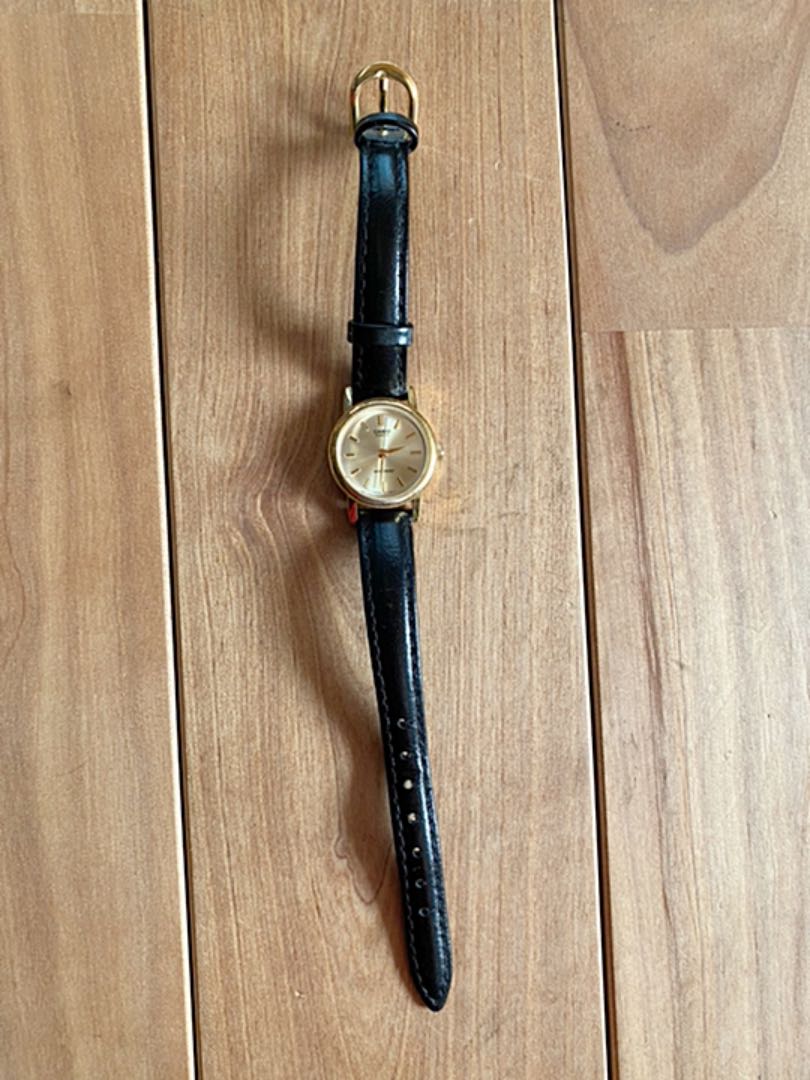 CASIO STANDARD LTP-1095 Analog Quartz Women