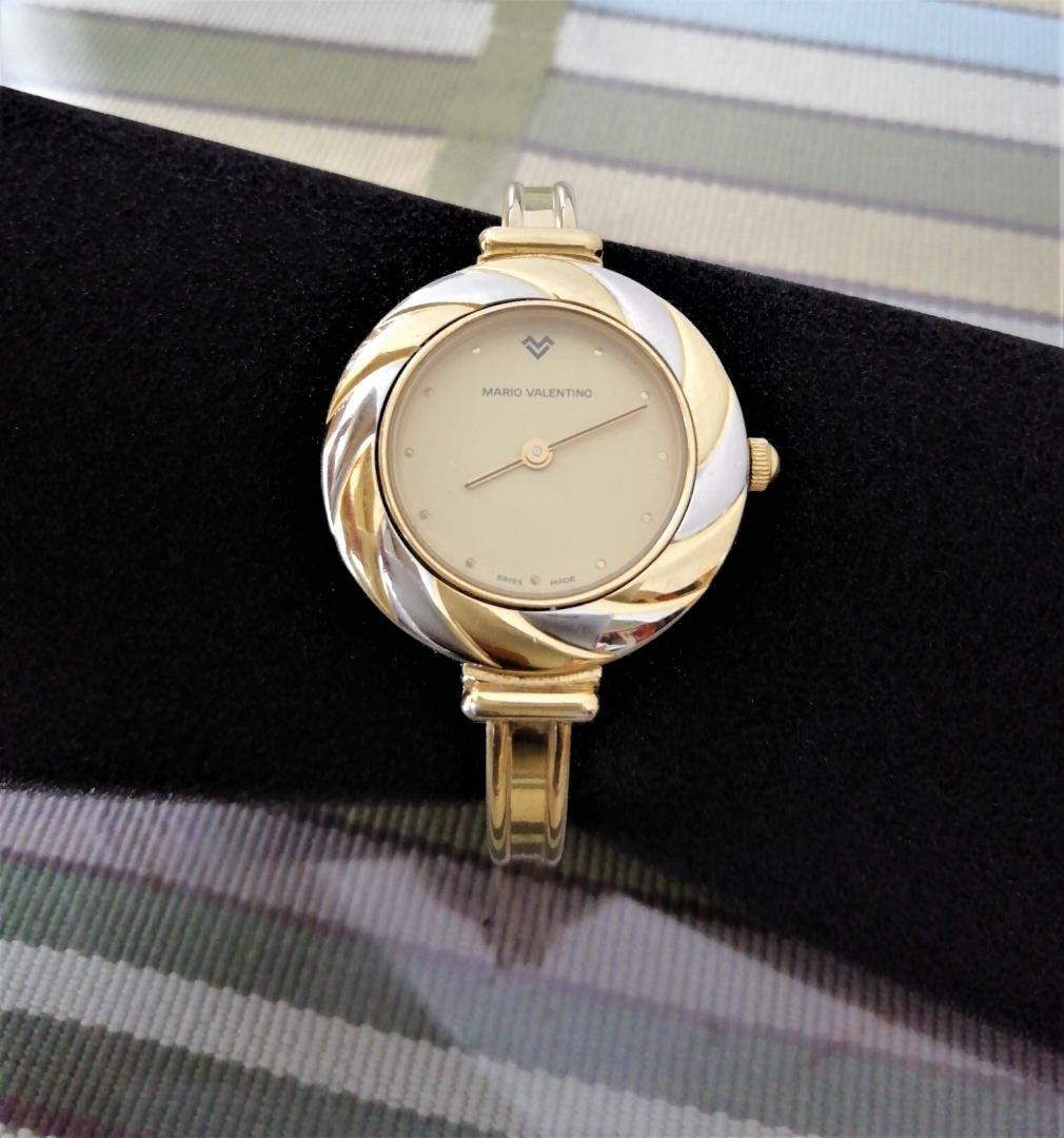 Mario Valentino Analog Mechanical (Manual) Women