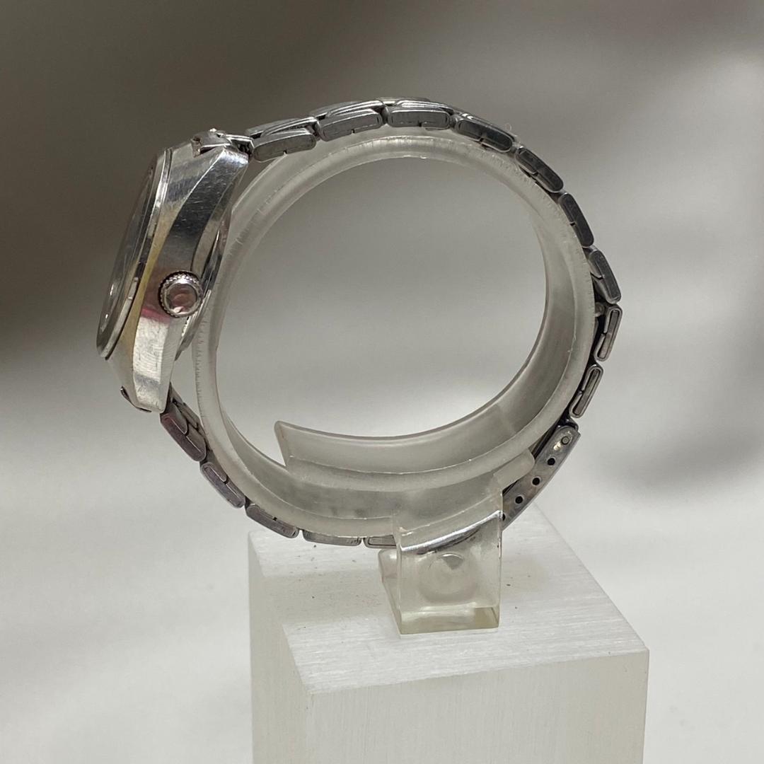 Seiko 2118-0410 Analog Mechanical (Manual) Women