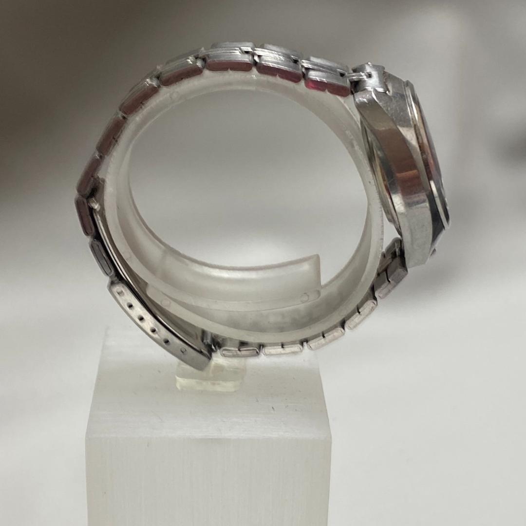 Seiko 2118-0410 Analog Mechanical (Manual) Women