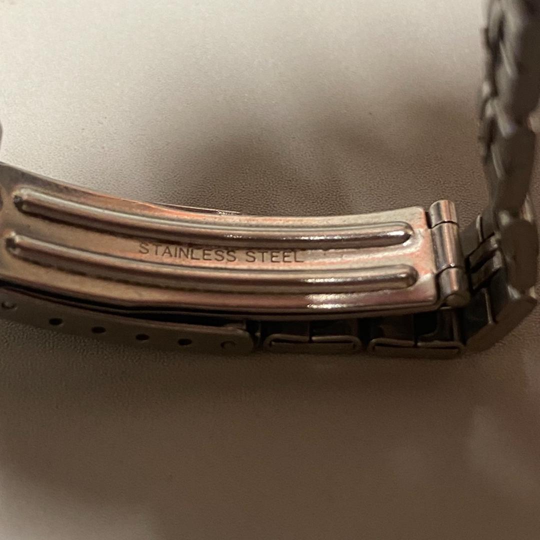 Seiko 2118-0410 Analog Mechanical (Manual) Women