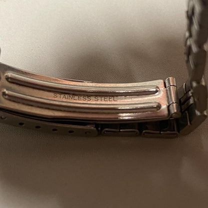 Seiko 2118-0410 Analog Mechanical (Manual) Women