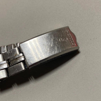 Seiko 2118-0410 Analog Mechanical (Manual) Women