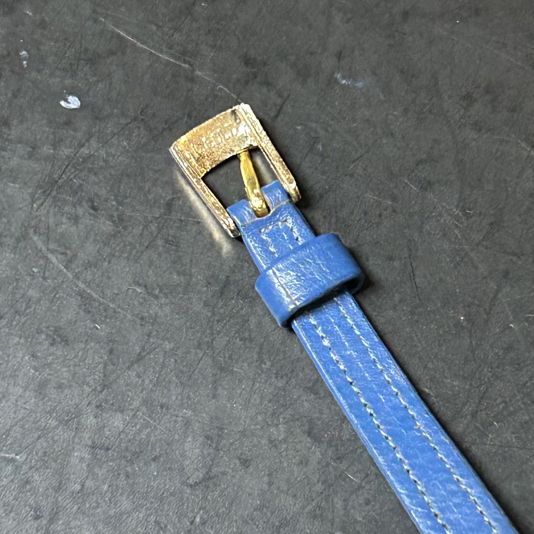 Analog Mechanical (Manual) Women