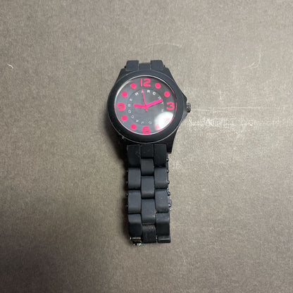 Marc By Jacobs Analog Quartz Men