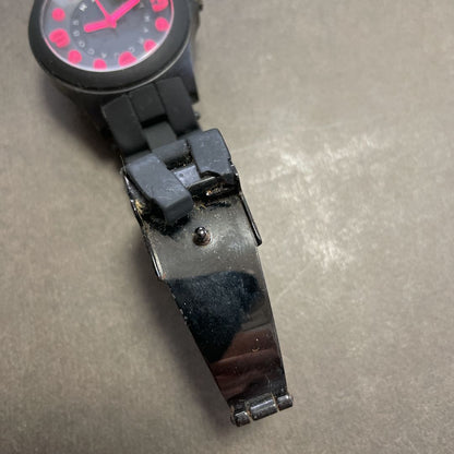 Marc By Jacobs Analog Quartz Men