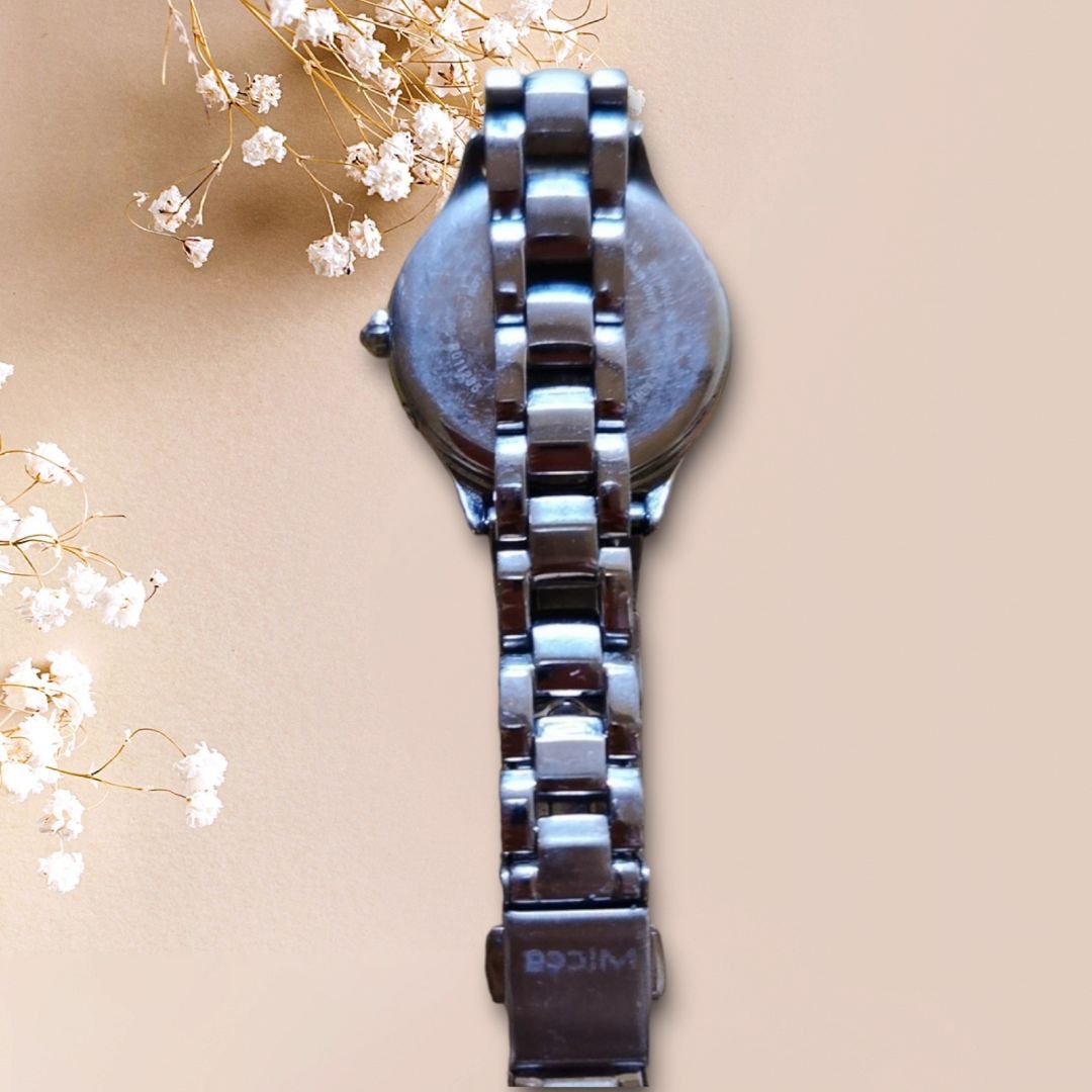 Citizen Wicca H0F0-R011235 Analog Solar Women