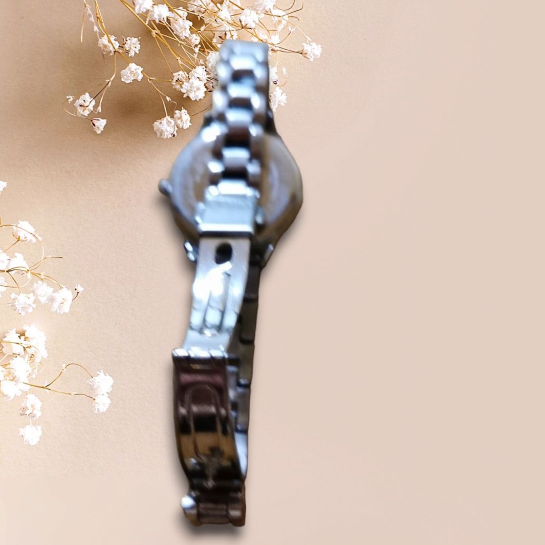 Citizen Wicca H0F0-R011235 Analog Solar Women