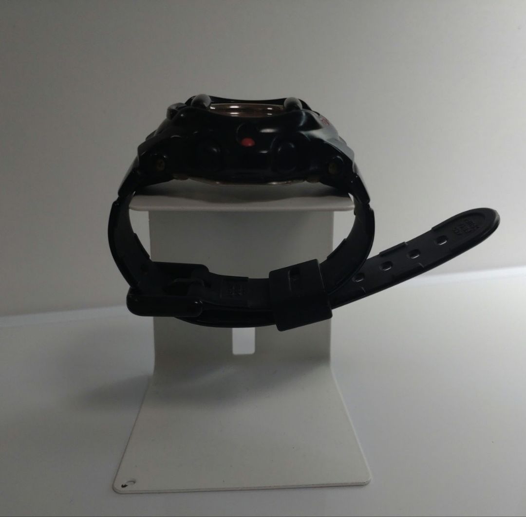 G-Shock Baby-G BG-169R Digital Quartz Women ジーショック 電池切れ Casio 3252
