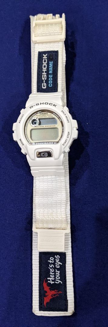 G-shock Lovers Collection Digital Quartz Men