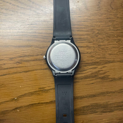 Casio MLB-107 Analog Quartz Women