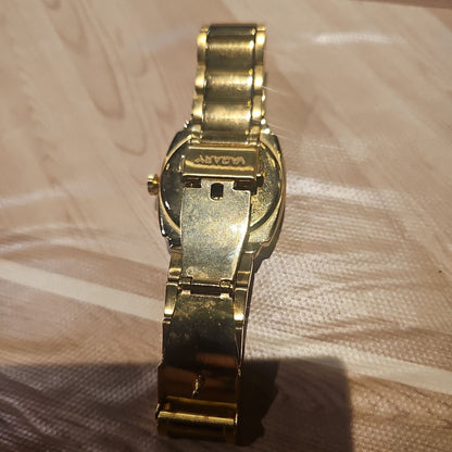 Vagary Analog Quartz Women