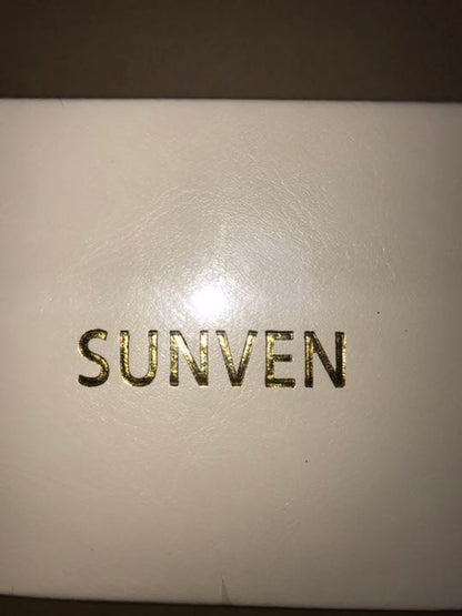 SUNVEN Analog Quartz Men