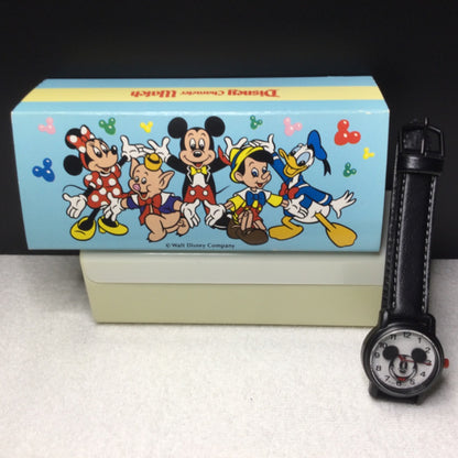 Seiko Alba Disney Analog Quartz Women