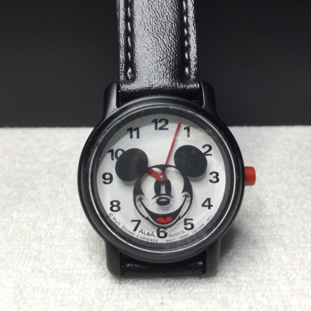 Seiko Alba Disney Analog Quartz Women