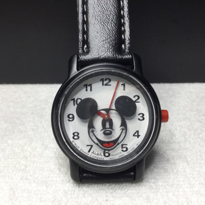 Seiko Alba Disney Analog Quartz Women