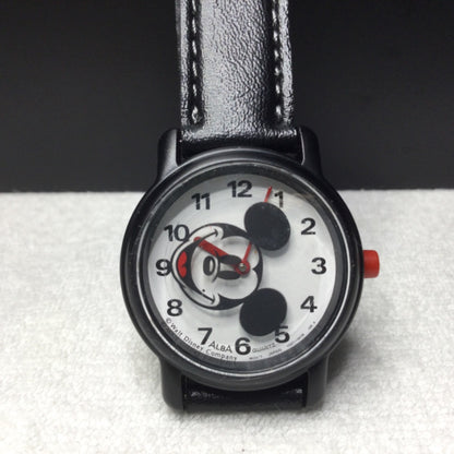 Seiko Alba Disney Analog Quartz Women