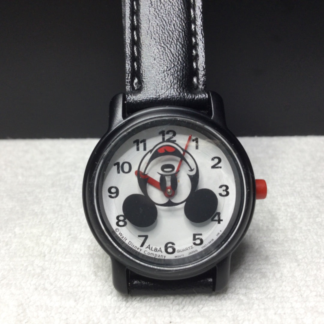 Seiko Alba Disney Analog Quartz Women