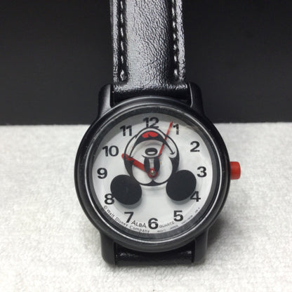 Seiko Alba Disney Analog Quartz Women