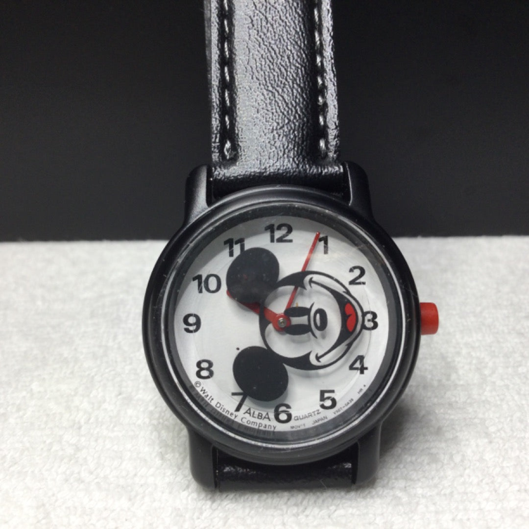 Seiko Alba Disney Analog Quartz Women