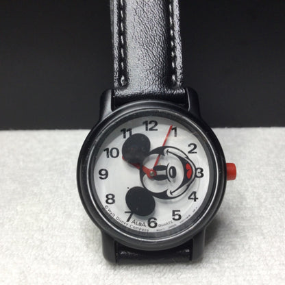 Seiko Alba Disney Analog Quartz Women