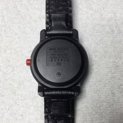 Seiko Alba Disney Analog Quartz Women