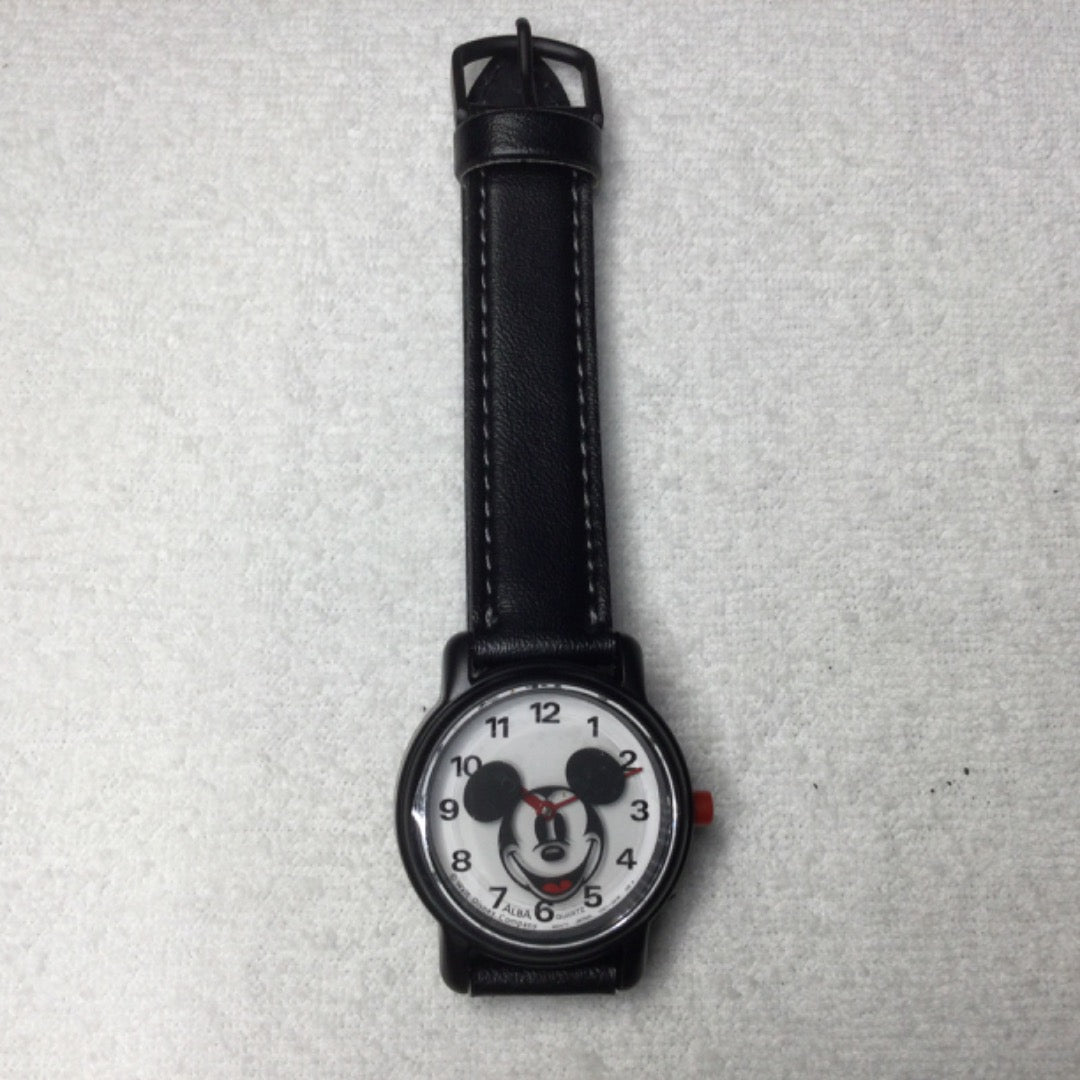 Seiko Alba Disney Analog Quartz Women