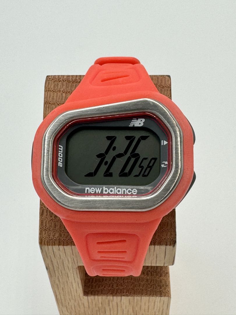 New Balance Digital Quartz Men Watch Y2K