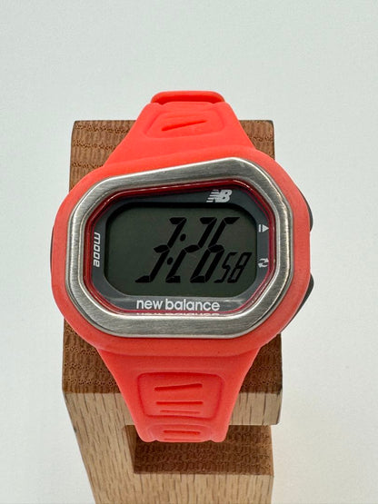 New Balance Digital Quartz Men Watch Y2K