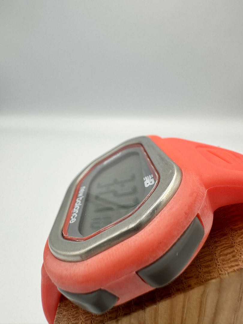New Balance Digital Quartz Men Watch Y2K