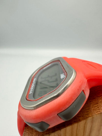 New Balance Digital Quartz Men Watch Y2K
