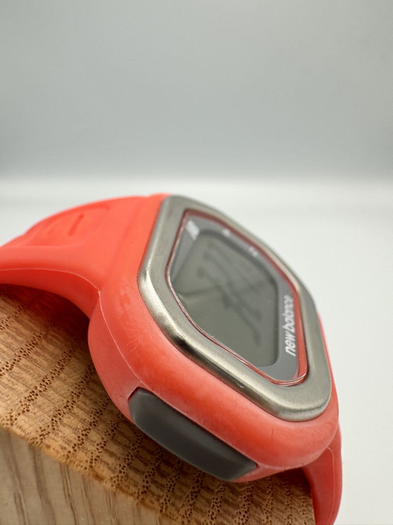 New Balance Digital Quartz Men Watch Y2K