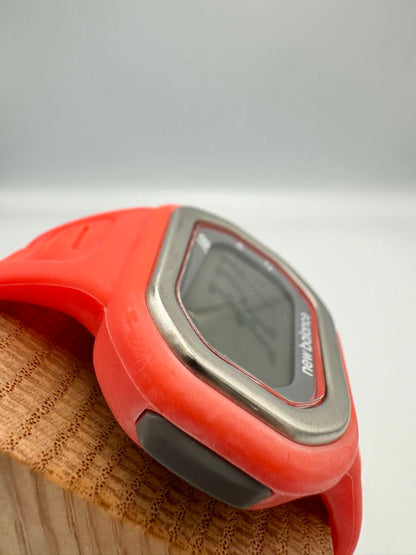 New Balance Digital Quartz Men Watch Y2K