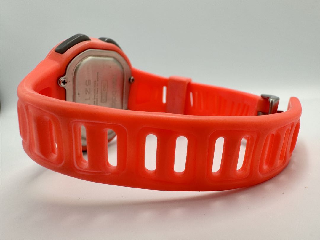 New Balance Digital Quartz Men Watch Y2K