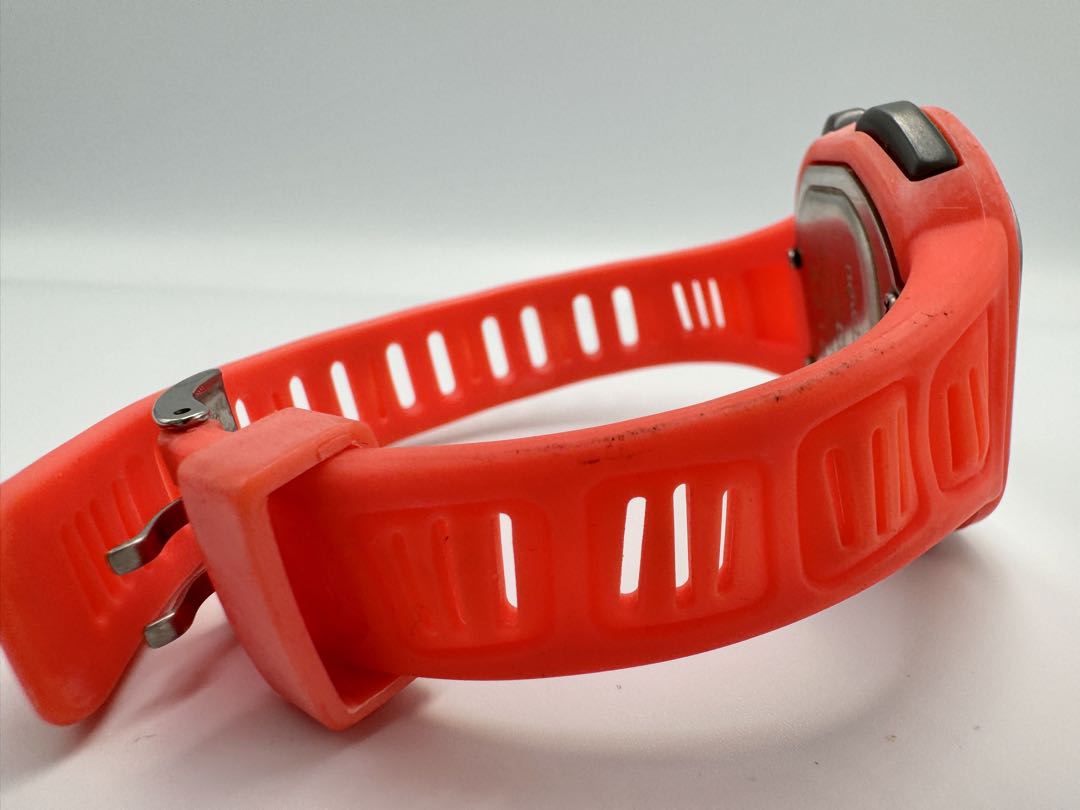 New Balance Digital Quartz Men Watch Y2K