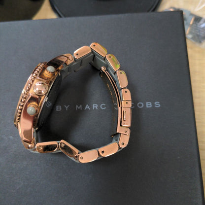 Marc by Jacobs Analog Quartz Women