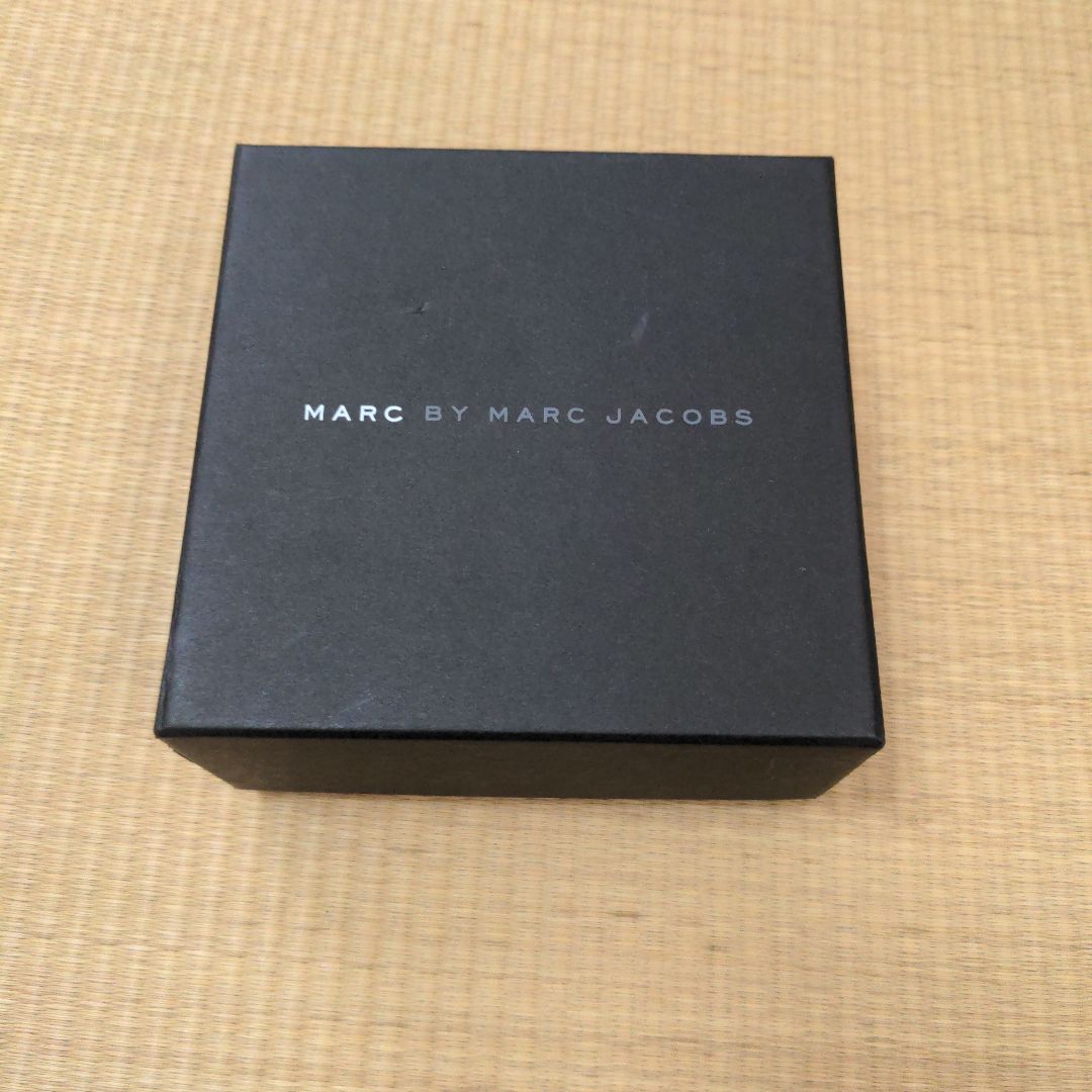 Marc by Jacobs Analog Quartz Women