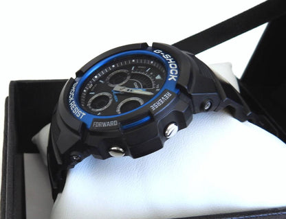 G-Shock Digital-Analog Quartz Men