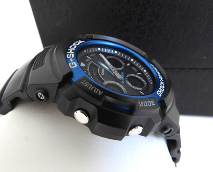 G-Shock Digital-Analog Quartz Men