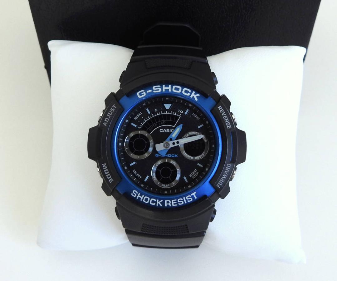 G-Shock Digital-Analog Quartz Men