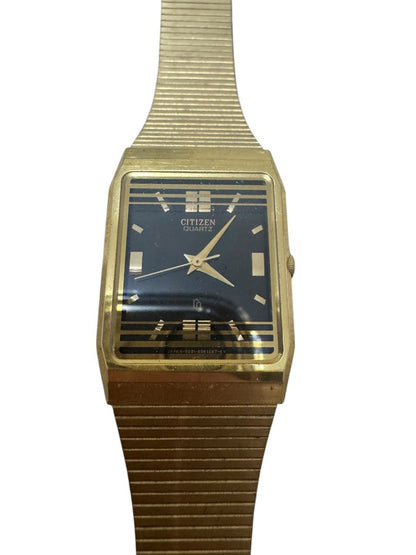 Citizen 6031-K01361 Analog Quartz Men