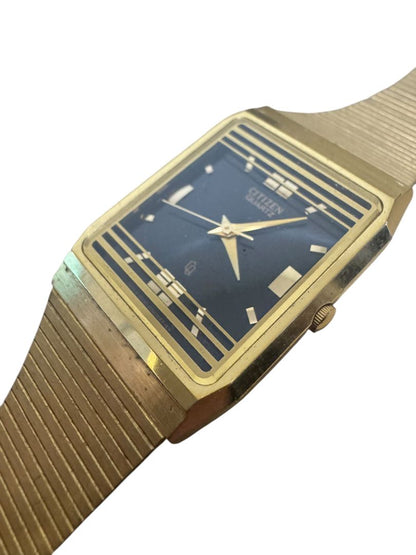 Citizen 6031-K01361 Analog Quartz Men