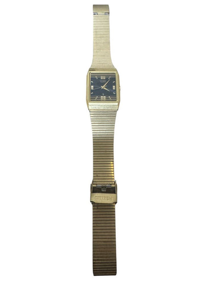 Citizen 6031-K01361 Analog Quartz Men