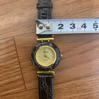 Shivas Analog Quartz Women