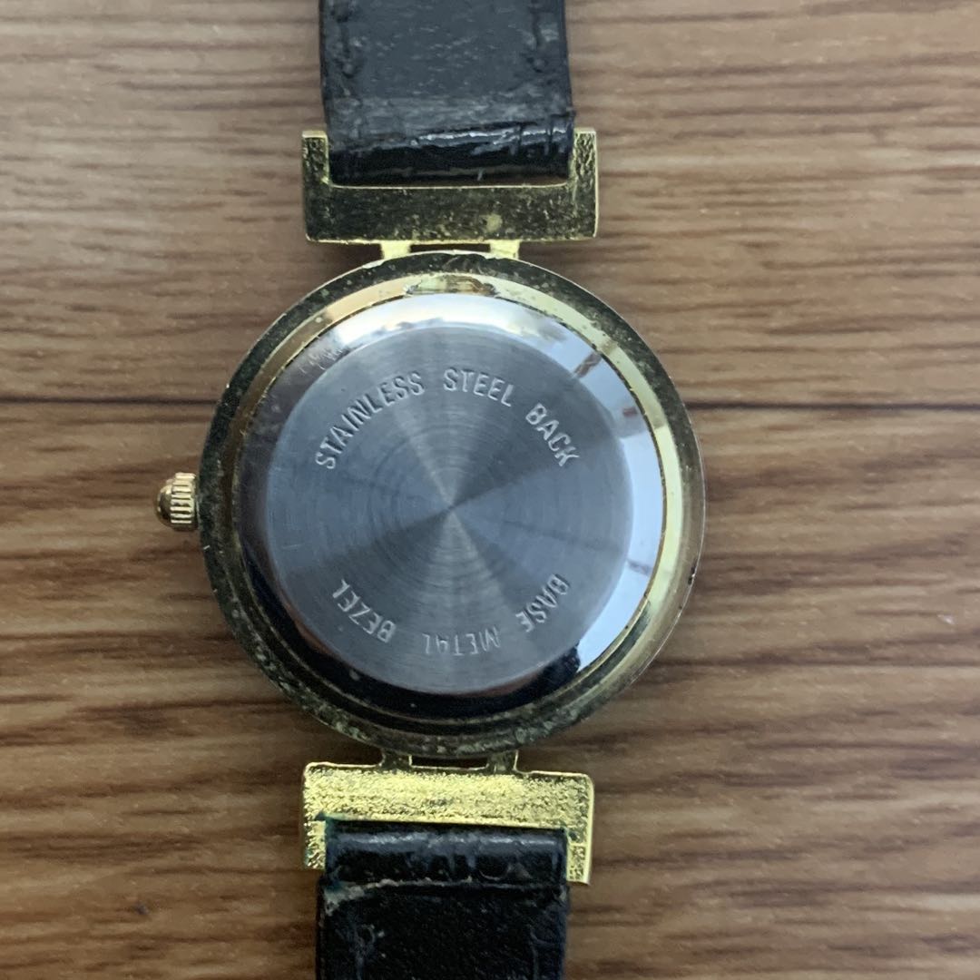 Shivas Analog Quartz Women
