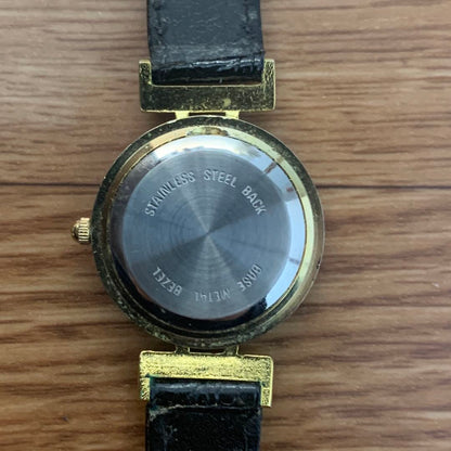 Shivas Analog Quartz Women