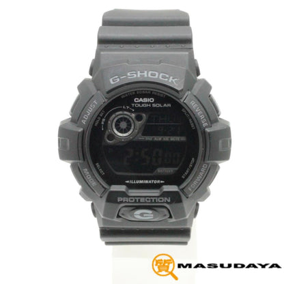 G-shock GR-8900 Digital Solar Men ジーショック Casio Gショックタフ A 美品